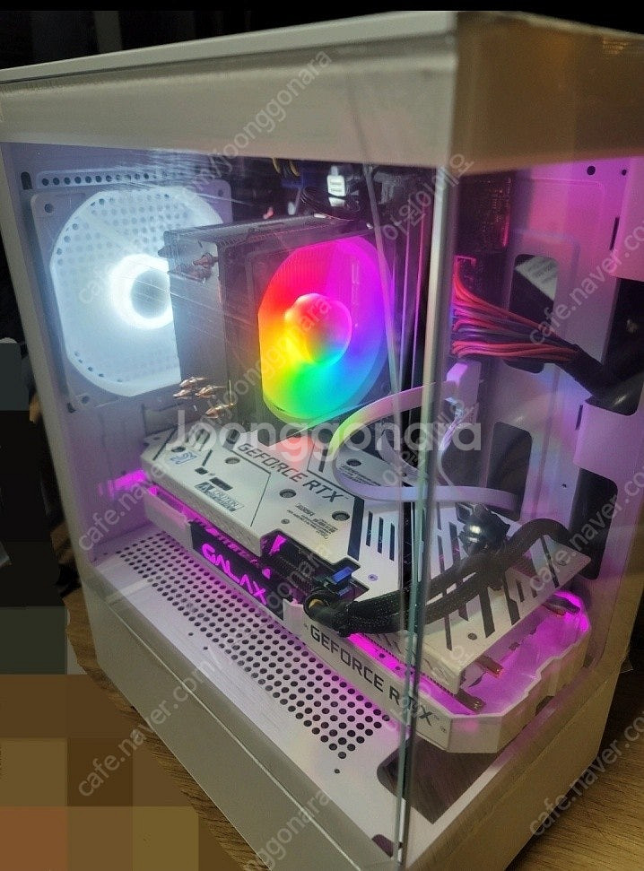 모든 게임 상옵이상 가능!(로아,배틀그라운드,디아4,오...--2