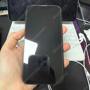 아이폰16e 256gb 블랙