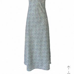 루루서울 민트치노 mintccino dress