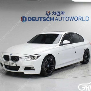 [BMW]3시리즈 (F30) 320d M 스포츠 (5인승) ★중고차★중고차매입★전액할부★저신용자★신불자★소액할부★현금★카드 전부 가능합니다!