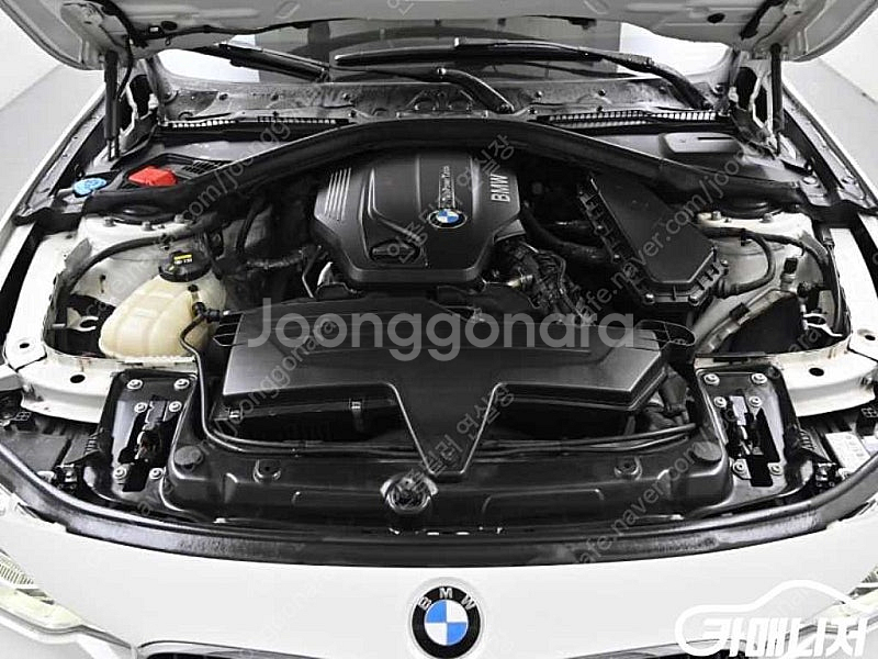 [BMW]3시리즈 (F30) 320d M 스포츠 (5인...--6