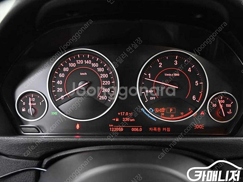 [BMW]3시리즈 (F30) 320d M 스포츠 (5인...--8