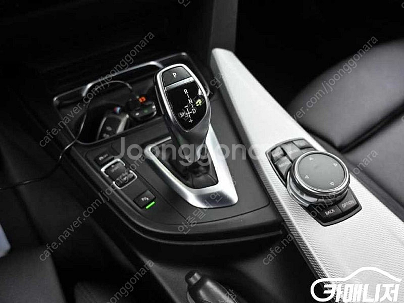 [BMW]3시리즈 (F30) 320d M 스포츠 (5인...--9