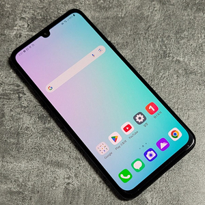 LG V50s ThinQ 256GB
