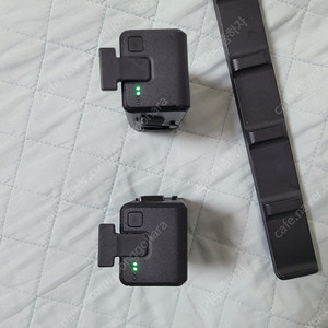 dji 아바타1 플라이모어킷(배터리킷)
