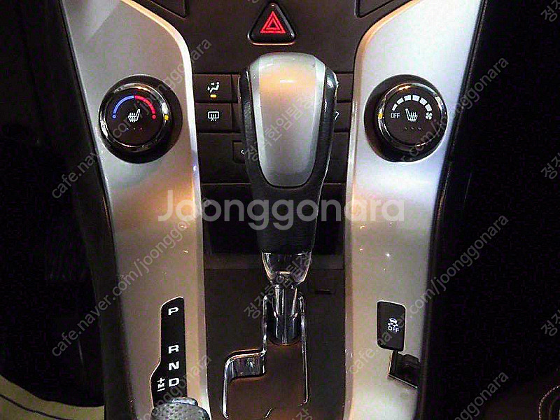 쉐보레 크루즈5 18 LT+ 레더 패키지 선착순 판매합...--9