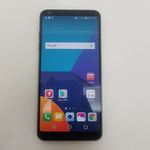 [판매] LG G6 (쥐6,G600) 블랙 A급 팝니다. 5.5만원