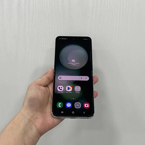 86306 갤럭시Z플립5 민트 512GB 부산 중고폰 팝니다 31만원