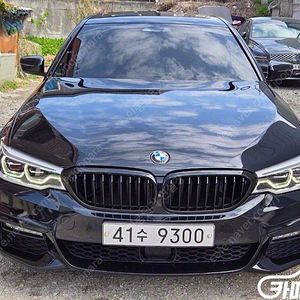 [BMW]5시리즈 (G30) 530i xDrive M 스포츠 플러스 ★중고차★중고차매입★전액할부★저신용자★신불자★소액할부★현금★카드 전부 가능합니다!