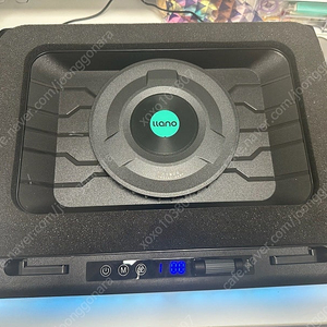 Asus strix 18인치 4070 노트북 풀박스 + 쿨러 팝니다 -용인-