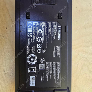 비스포크 제트 배터리 VCA-SBTA95