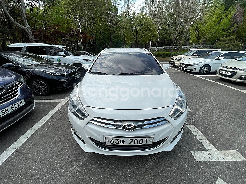 14년식 현대 i40 왜건 vf 1.7 vgt fwd ...--5