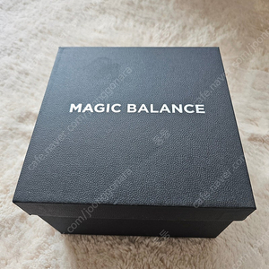 자동편심 볼라이너 매직발란스