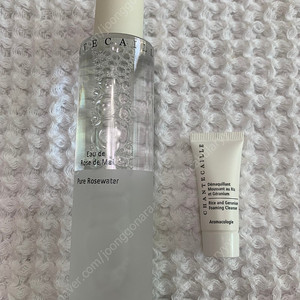 (새상품) 샹테카이 로즈 워터 100ml
