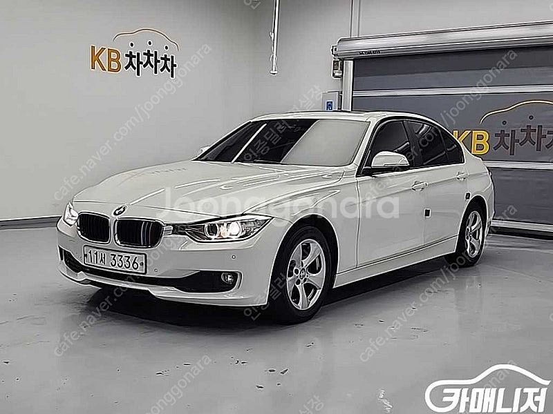 [BMW]3시리즈 (F30) 320d ED에디션 ★중고...--0