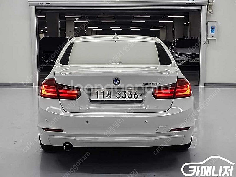 [BMW]3시리즈 (F30) 320d ED에디션 ★중고...--3