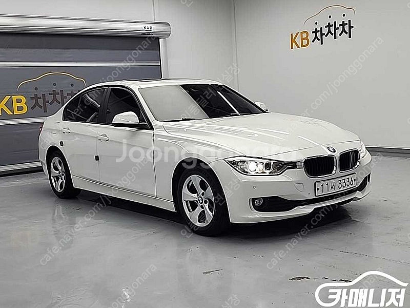 [BMW]3시리즈 (F30) 320d ED에디션 ★중고...--4