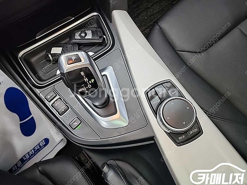 [BMW]3시리즈 (F30) 320d ED에디션 ★중고...--8
