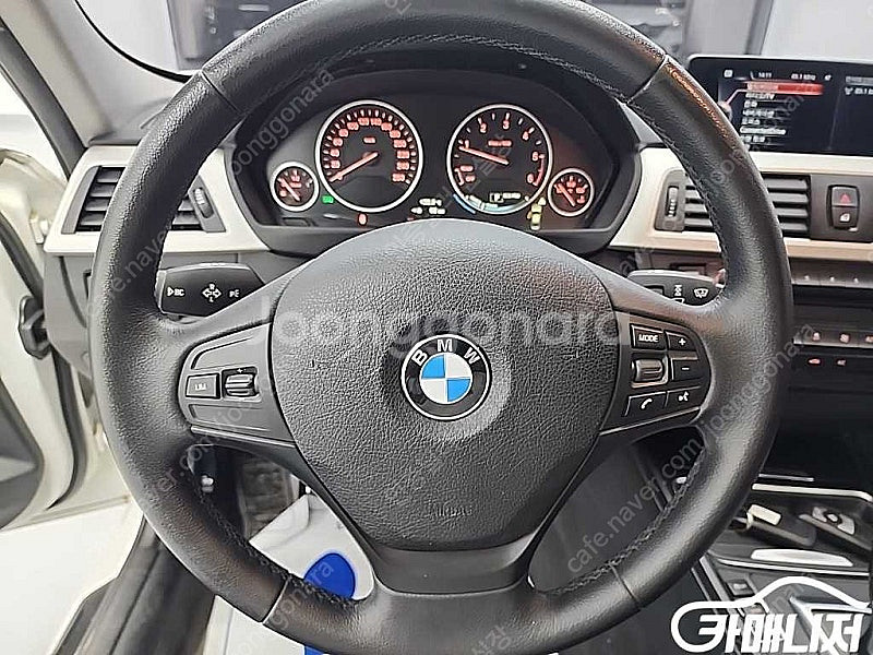 [BMW]3시리즈 (F30) 320d ED에디션 ★중고...--9