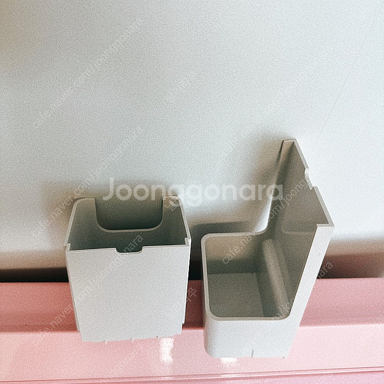 새상품) 샤오미커피머신 미지아커피머신 캡슐박스 부속품--1