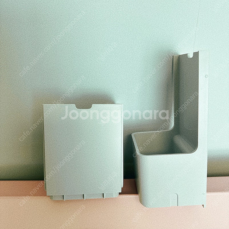 새상품) 샤오미커피머신 미지아커피머신 캡슐박스 부속품--2