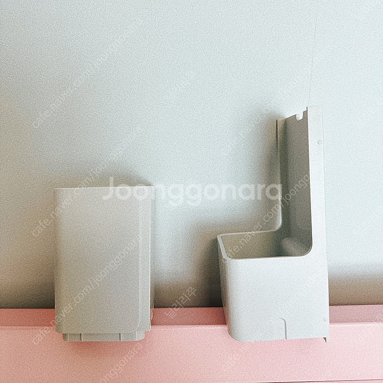 새상품) 샤오미커피머신 미지아커피머신 캡슐박스 부속품--3