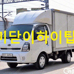 [소형화물][하이내장탑]더뉴봉고3 1.0톤/킹캡/초장축/플러스형 (3인승 /1톤) ★중고차★중고차매입★전액할부★저신용자★신불자★소액할부★현금★카드 전부 가능합니다!