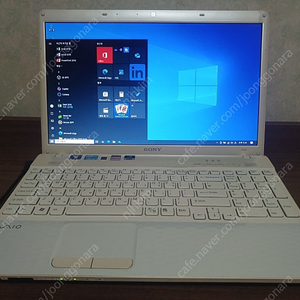 15.6인지 i5 SONY 노트북(서울 직거래 가능)