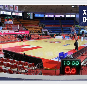 5/7 챔피언결정전 2차전 서울SK vs 창원LG 프리미엄 2연석