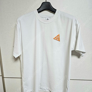 나이키 acg 반팔 티셔츠