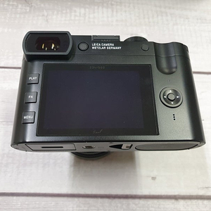 Leica Q2 Dawn by Seal Edition