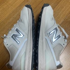 뉴발란스 골프화 225