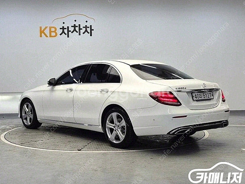 [벤츠]E-클래스 W213 E220d 아방가르드 (5인...--2