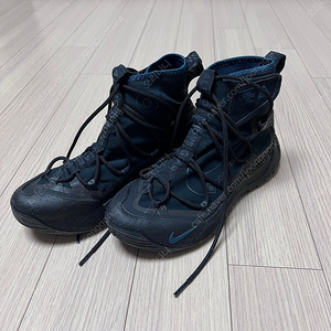나이키 테라 안타틱 고어텍스 Nike ACG Terra Antarktik Gore-Tex Anthracite [240 / us6]
