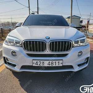 [BMW]X5 (F15) xDrive 30d ★중고차★중고차매입★전액할부★저신용자★신불자★소액할부★현금★카드 전부 가능합니다!
