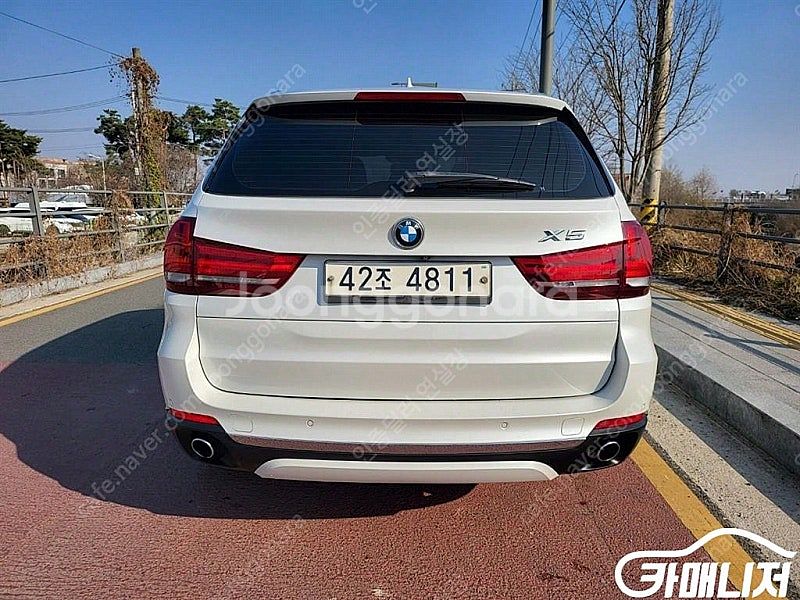 [BMW]X5 (F15) xDrive 30d ★중고차★...--3