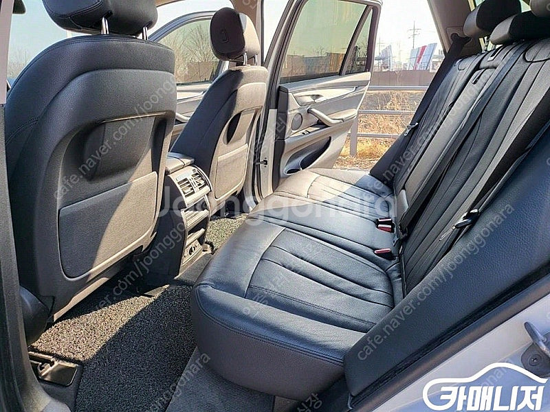 [BMW]X5 (F15) xDrive 30d ★중고차★...--8