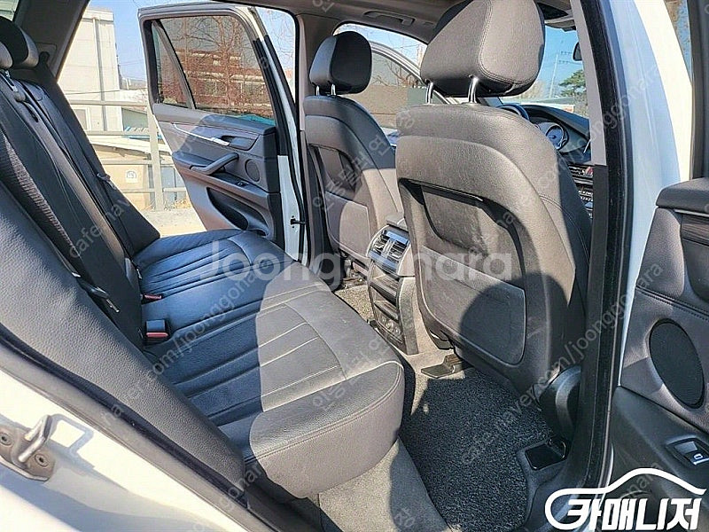 [BMW]X5 (F15) xDrive 30d ★중고차★...--9