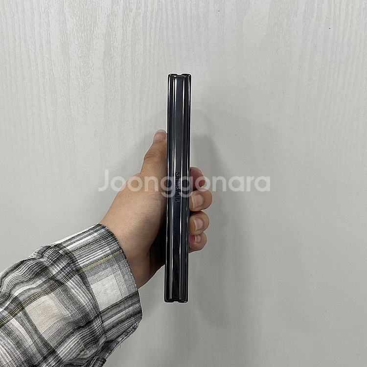 85710 갤럭시Z폴드4 블랙 512GB 부산 중고폰 ...--7
