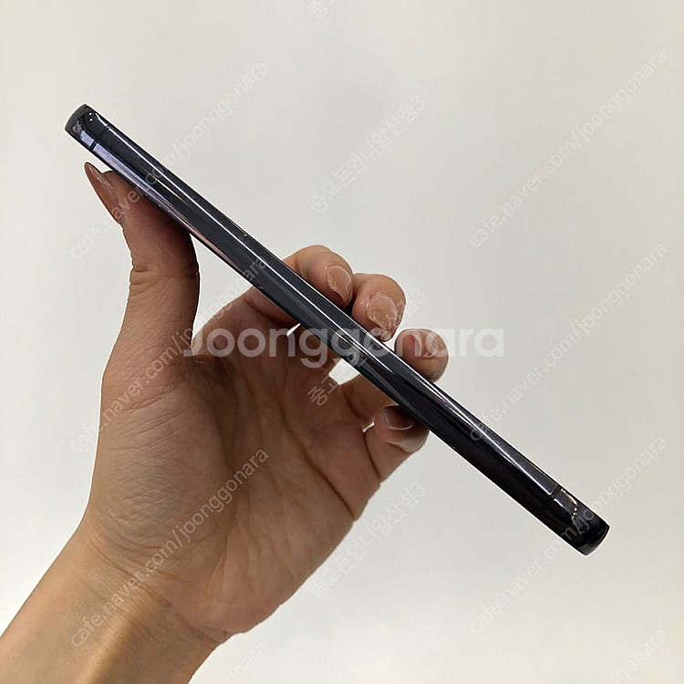 (양산중고폰) 52051 갤럭시S23 (S911) 블랙...--6