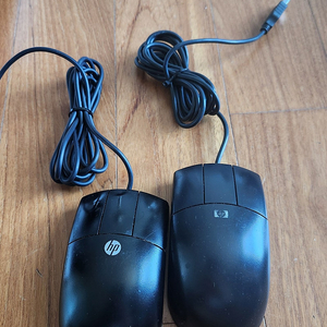 카티아 HP 3 버튼 마우스