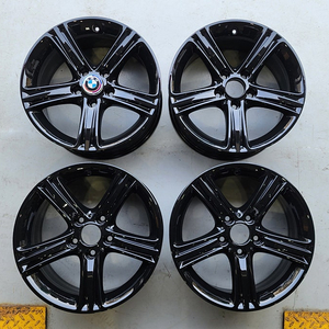 ☆판매☆ BMW F30 3시리즈 17인치 휠, BMW 320D 17인치 휠, BMW 1시리 17인치 휠, BMW 2시리즈 17인치 휠, BMW 3시리즈 휠, F바디 17인치 휠