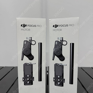 DJI Focus Pro 포커스 프로 모터 [풀박스]