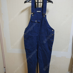 남자 남멜빵바지 점프수트 30000원에 팝니다