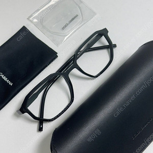 DG5060 돌체앤가바나 안경 53사이즈