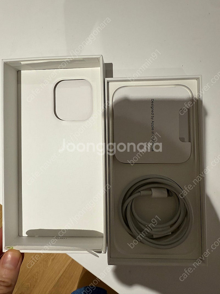 아이폰14pro 256 스페이스 블랙--1