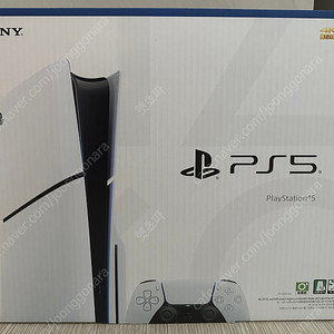 ps5 슬림 디스크 CFI-2018