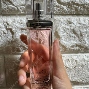 디올 어딕트 오 프레쉬 오드뚜왈렛 50ml