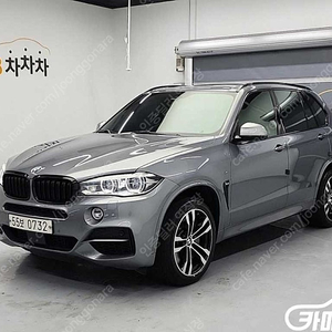 [BMW]X5 (F15) xDrive M50d ★중고차★중고차매입★전액할부★저신용자★신불자★소액할부★현금★카드 전부 가능합니다!