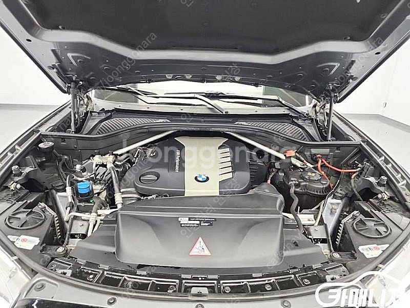 [BMW]X5 (F15) xDrive M50d ★중고차...--5